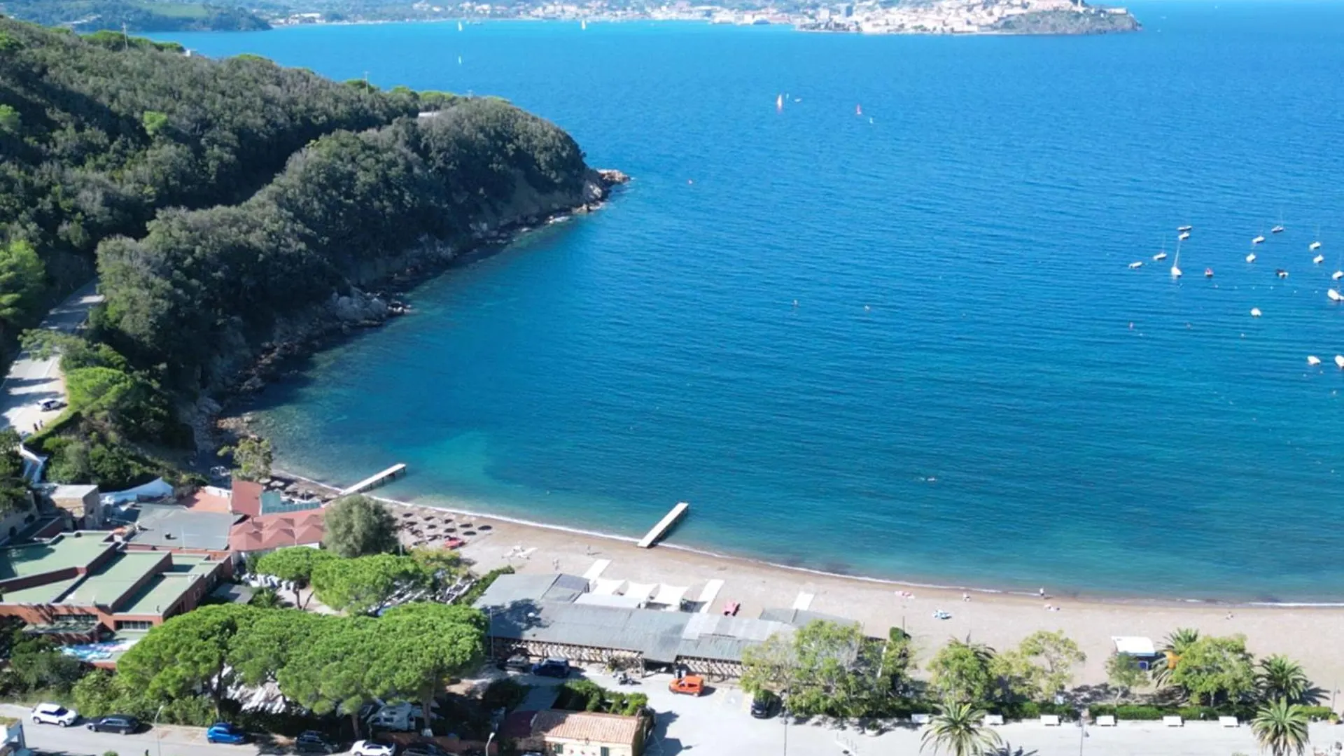 Apartament Sant'Anna Del Volterraio - Strada Maestra Bagnaia