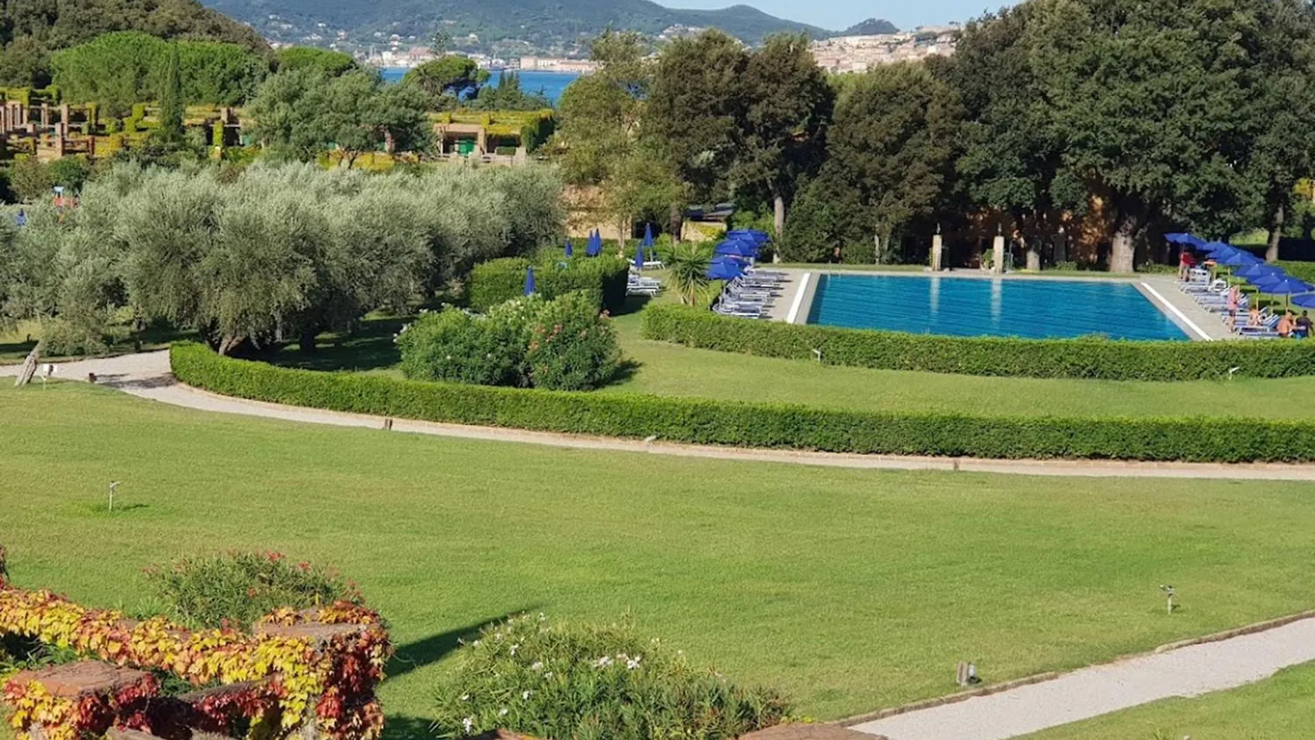 Apartament Sant'Anna Del Volterraio - Strada Maestra Bagnaia