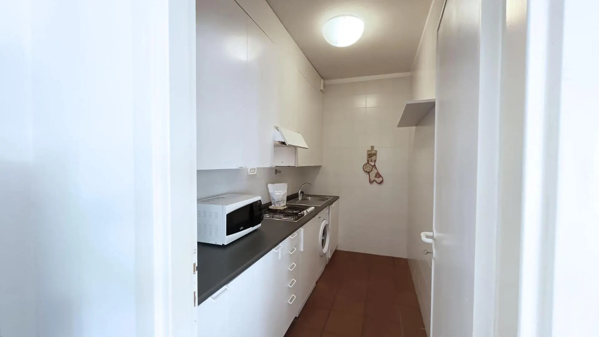 Apartament Sant'Anna Del Volterraio - Strada Maestra Bagnaia  0*, Bagnaia (Livorno)