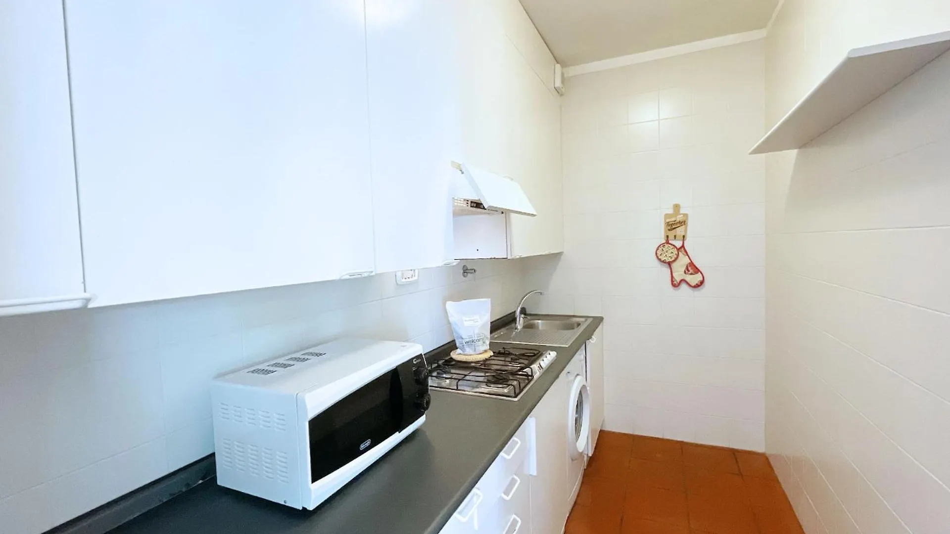 Apartament Sant'Anna Del Volterraio - Strada Maestra Bagnaia