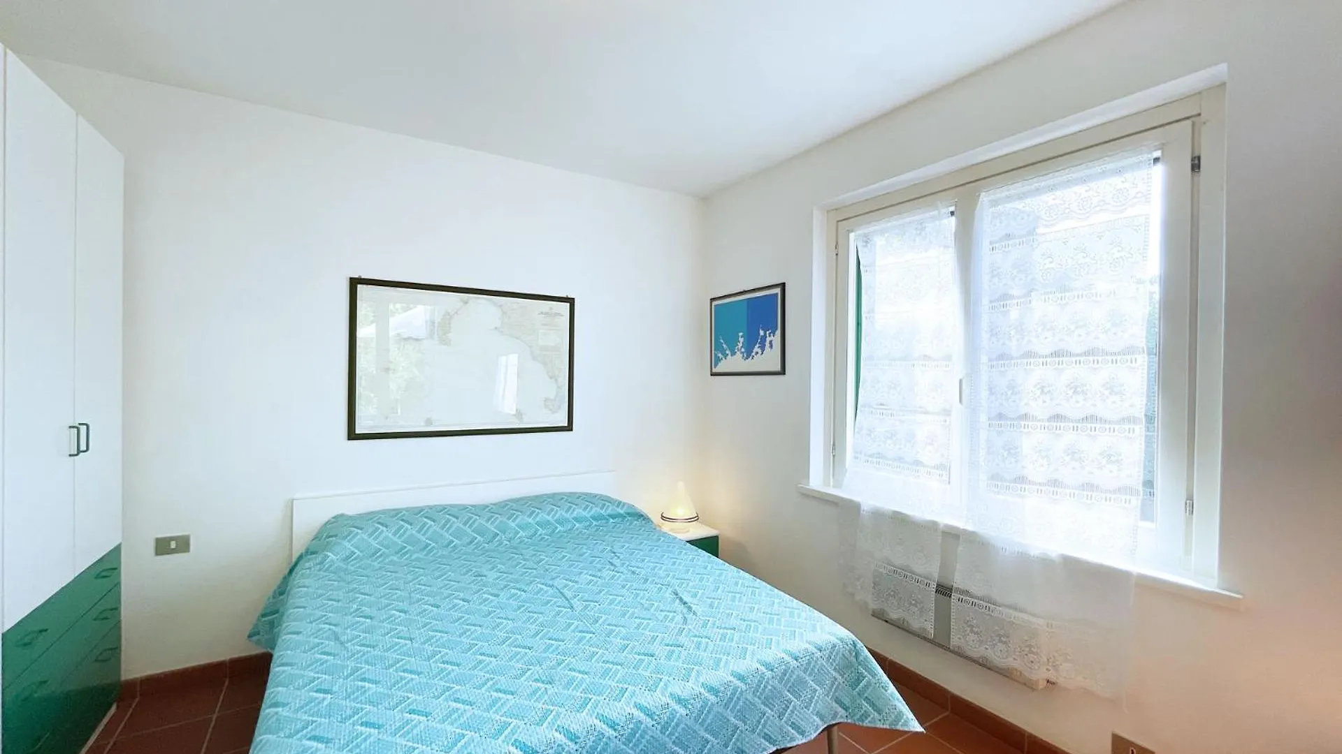 Apartament Sant'Anna Del Volterraio - Strada Maestra Bagnaia  Włochy