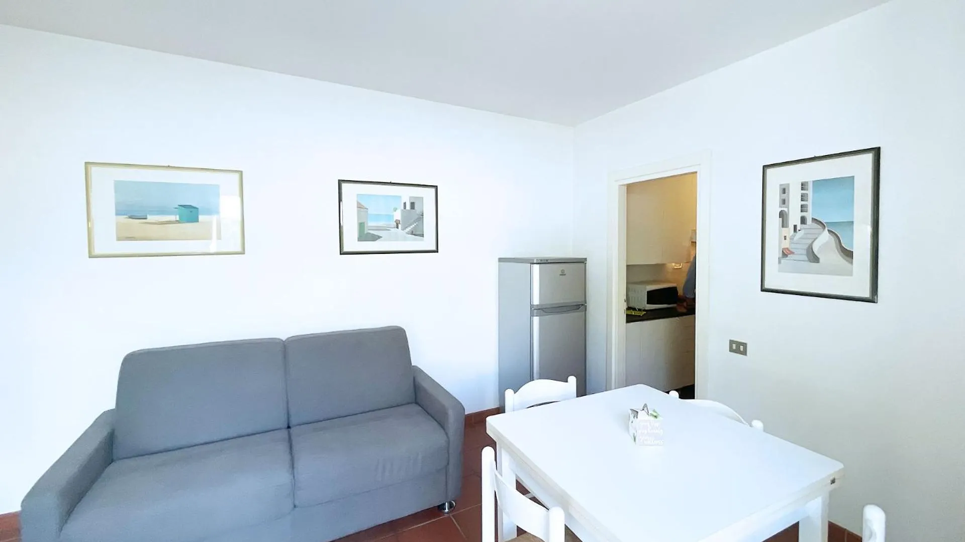 Apartament Sant'Anna Del Volterraio - Strada Maestra Bagnaia   Bagnaia (Livorno)